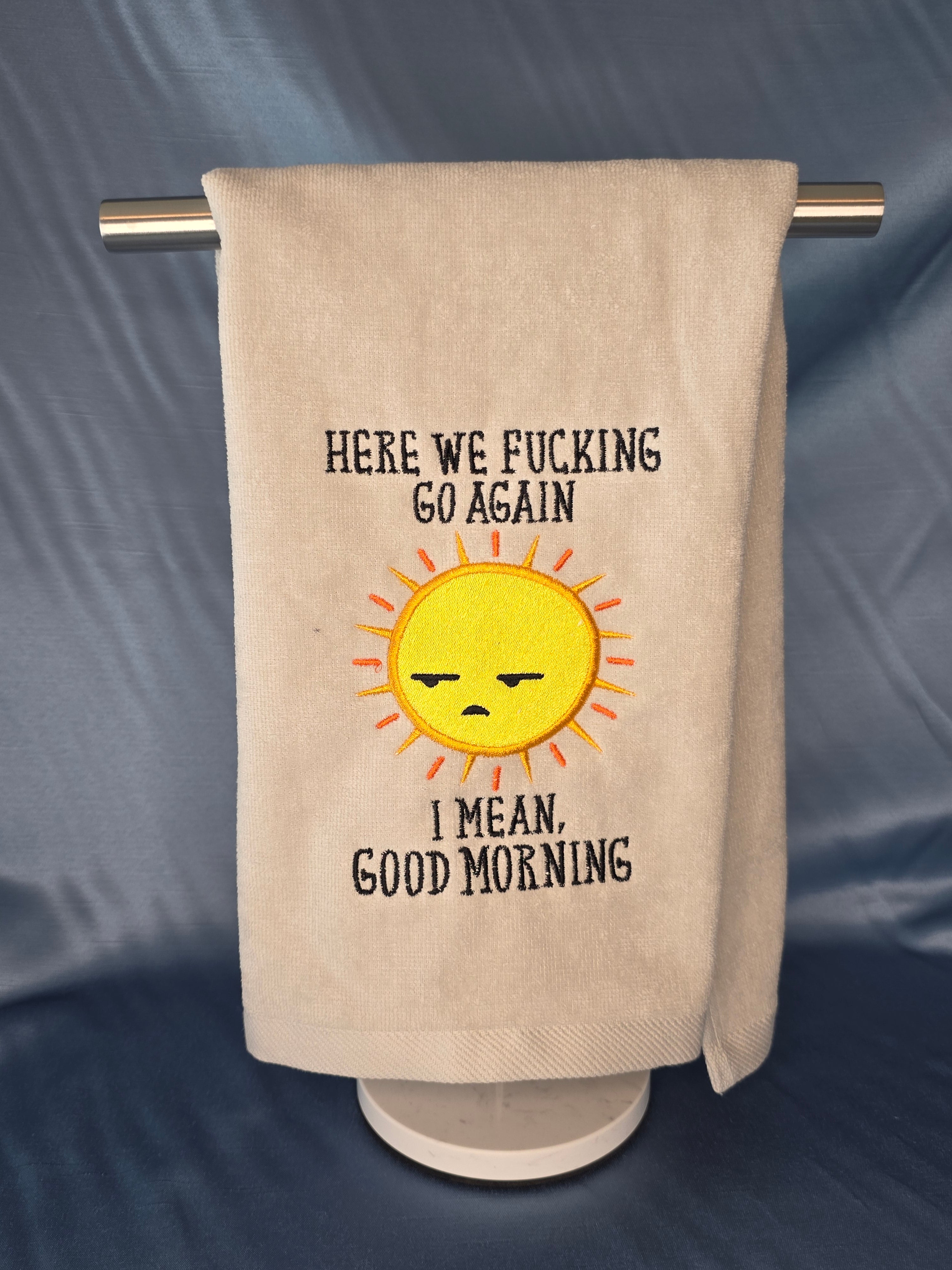 Good Morning