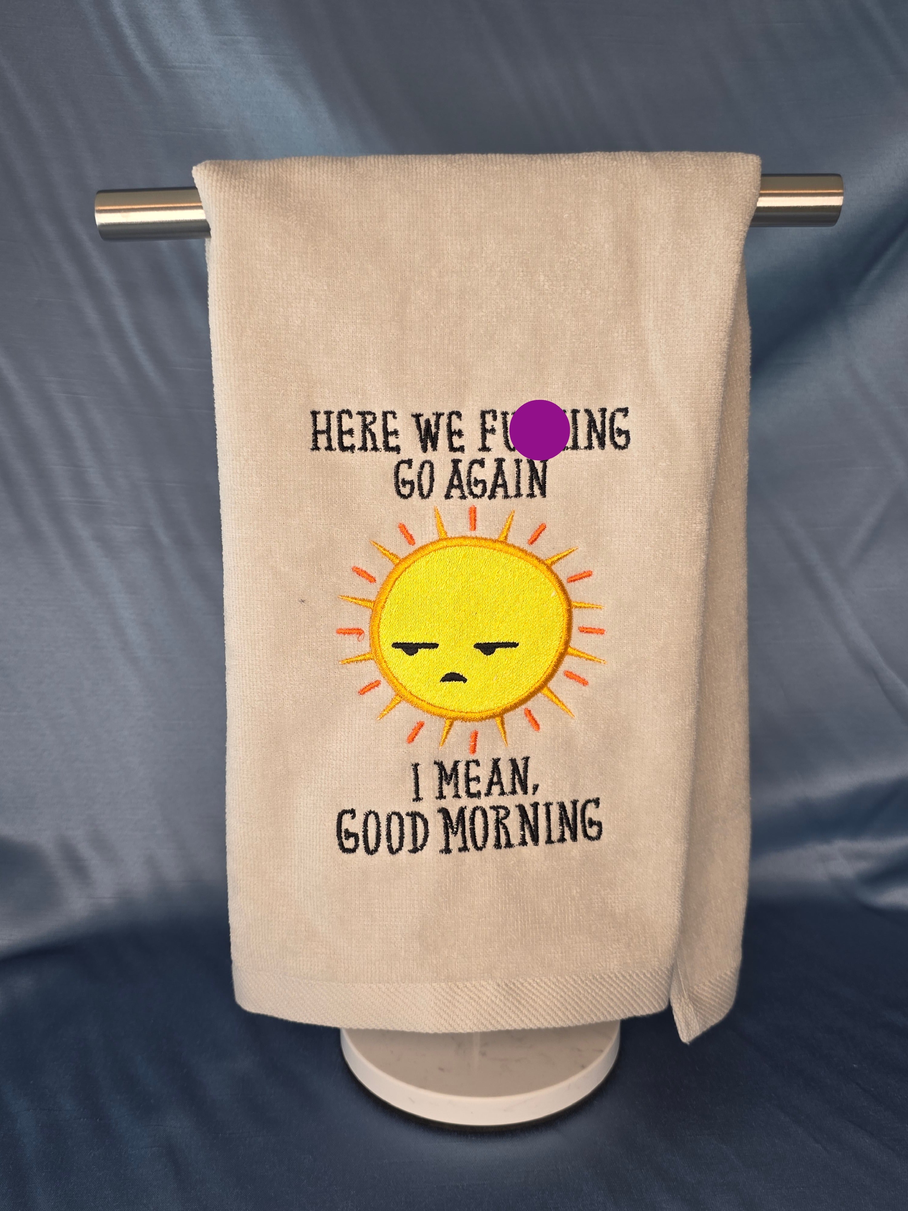 Good Morning