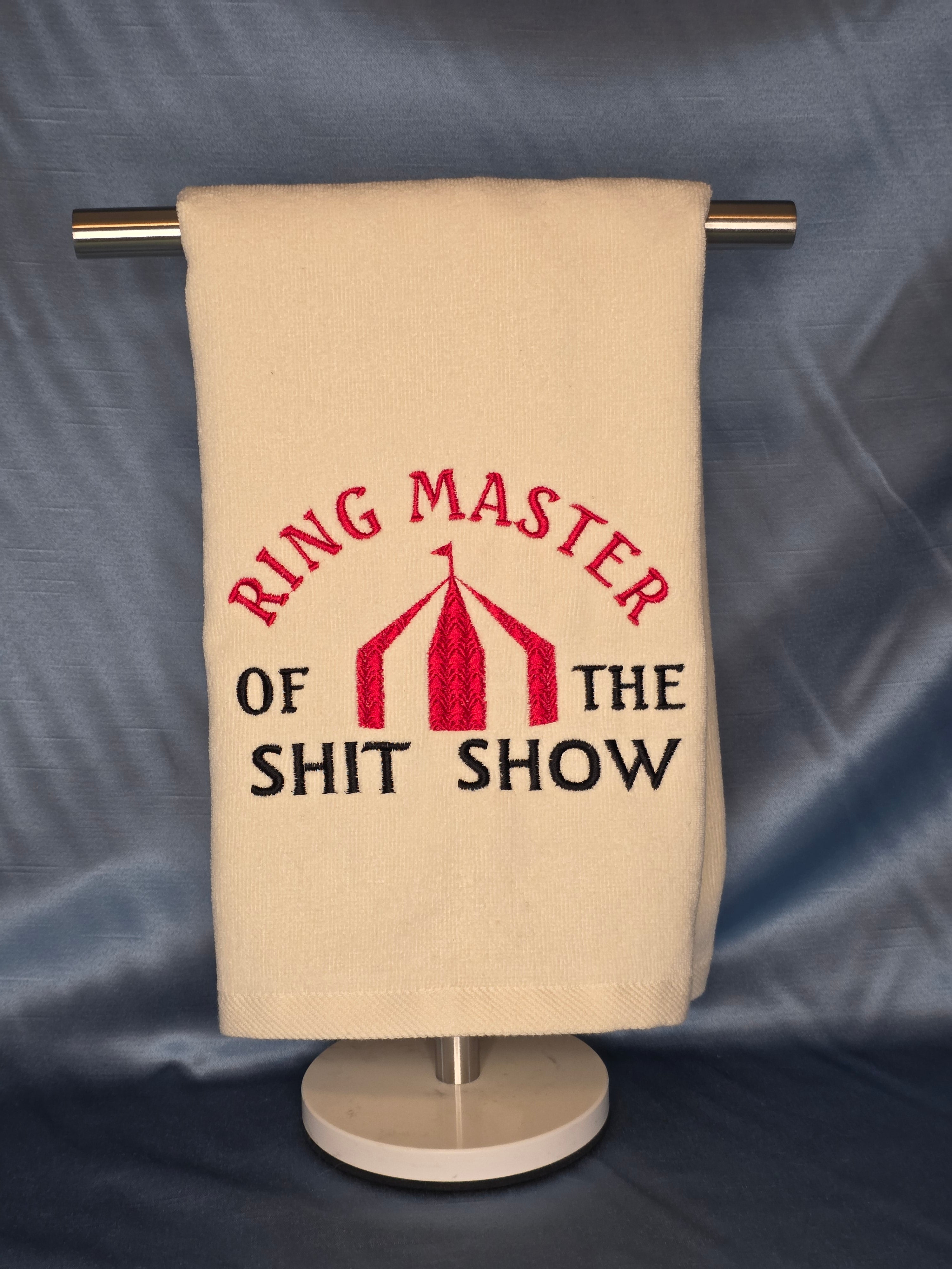 Ring Master