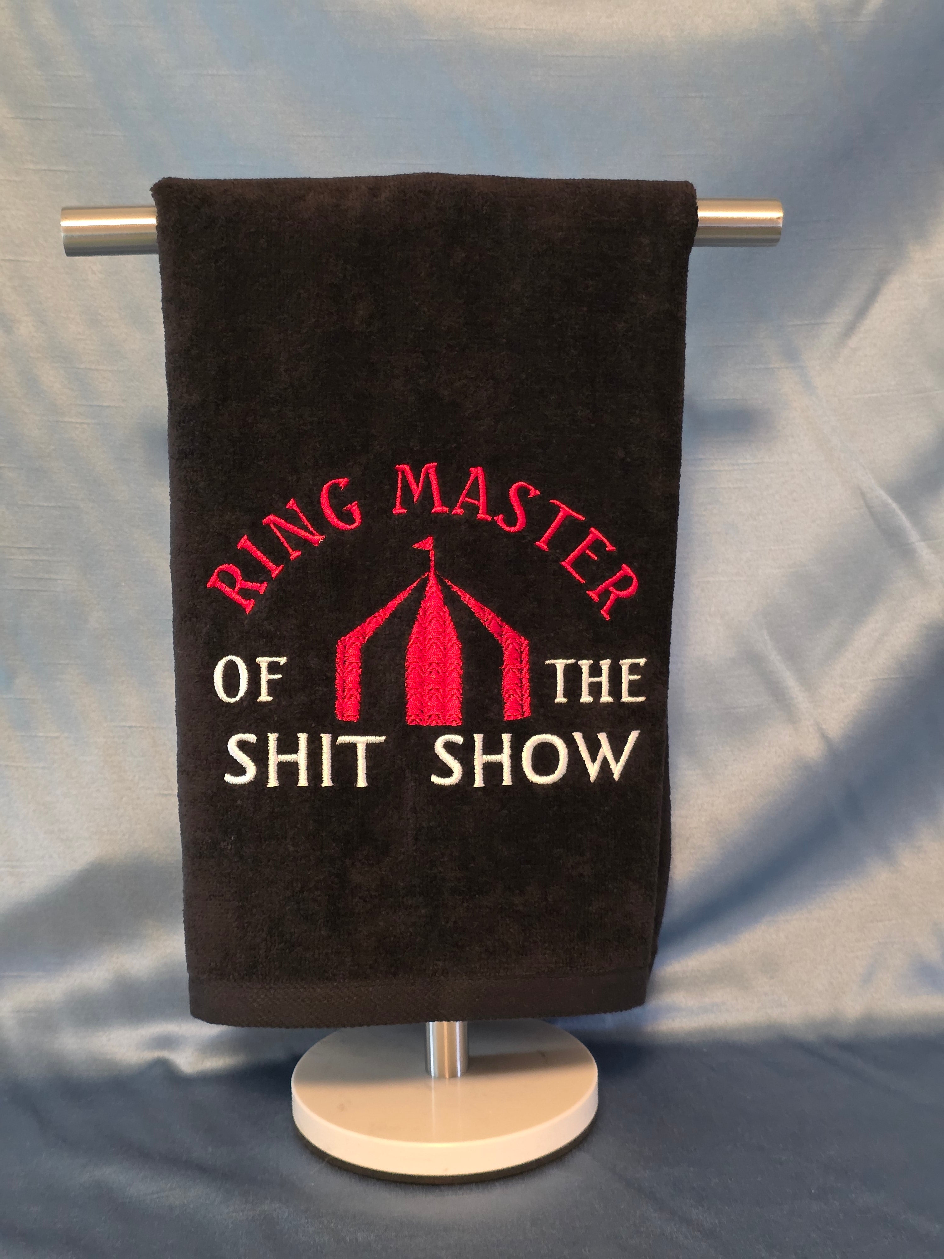 Ring Master