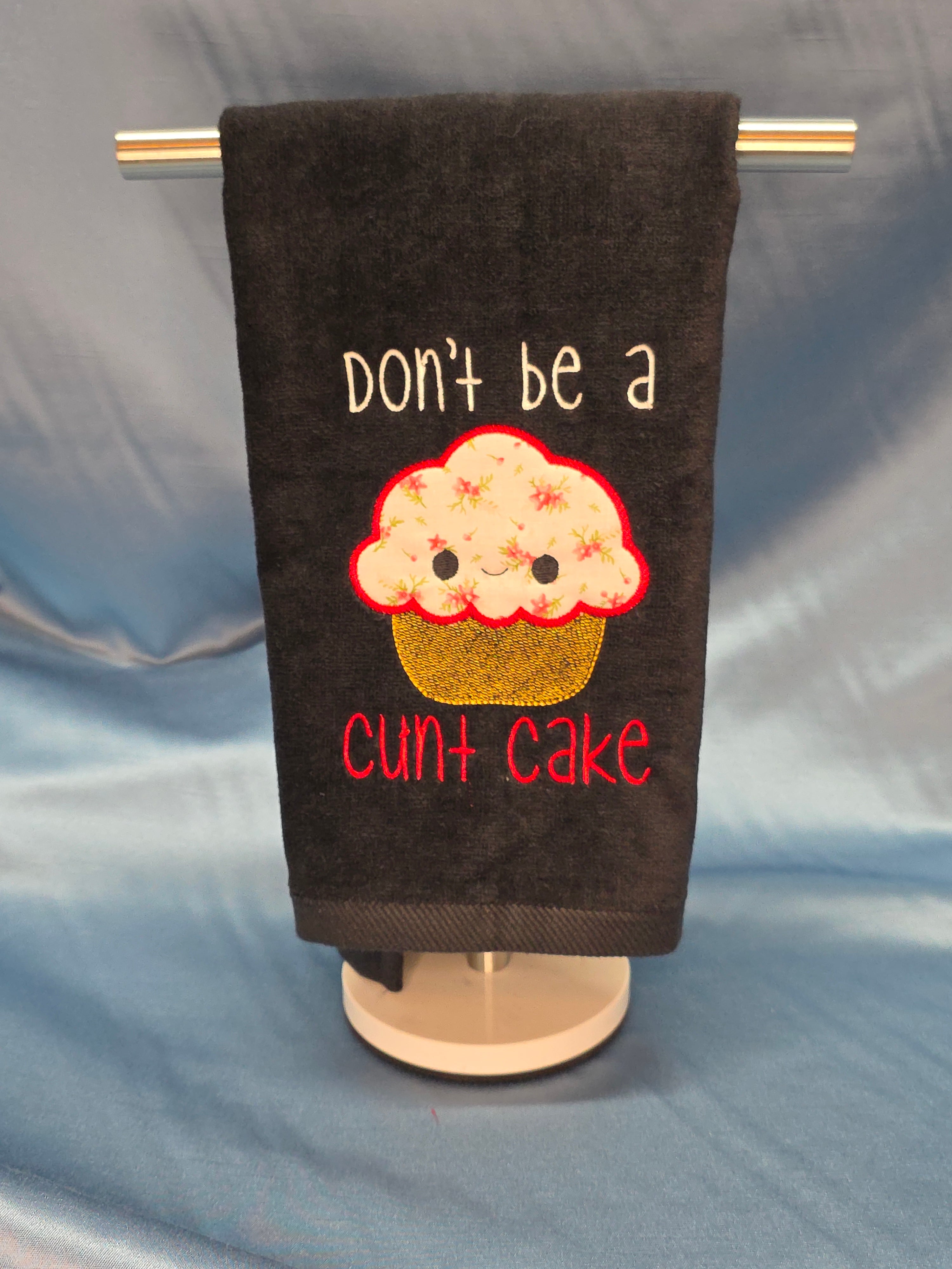 Cunt Cake