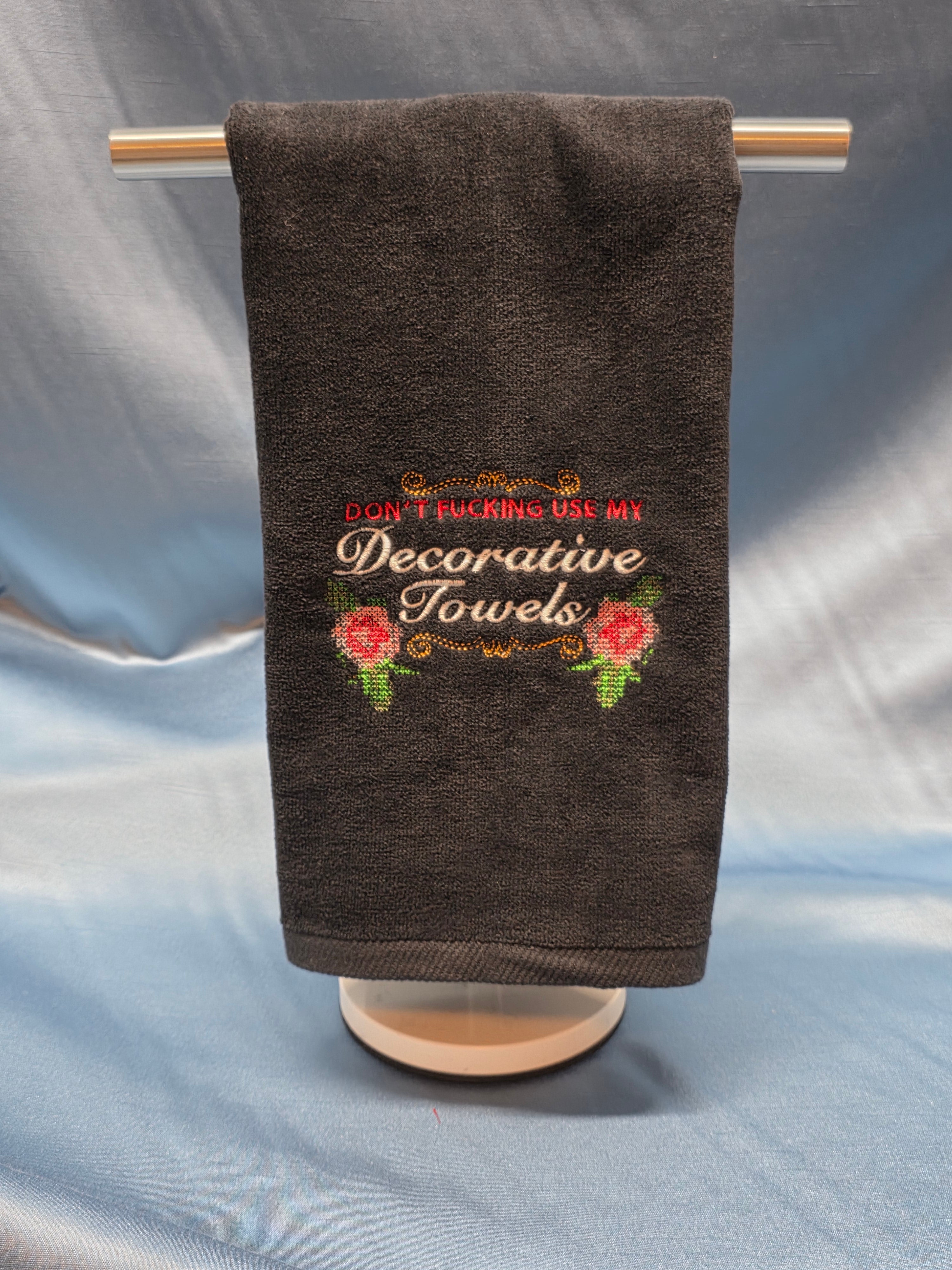 Decorative Towel