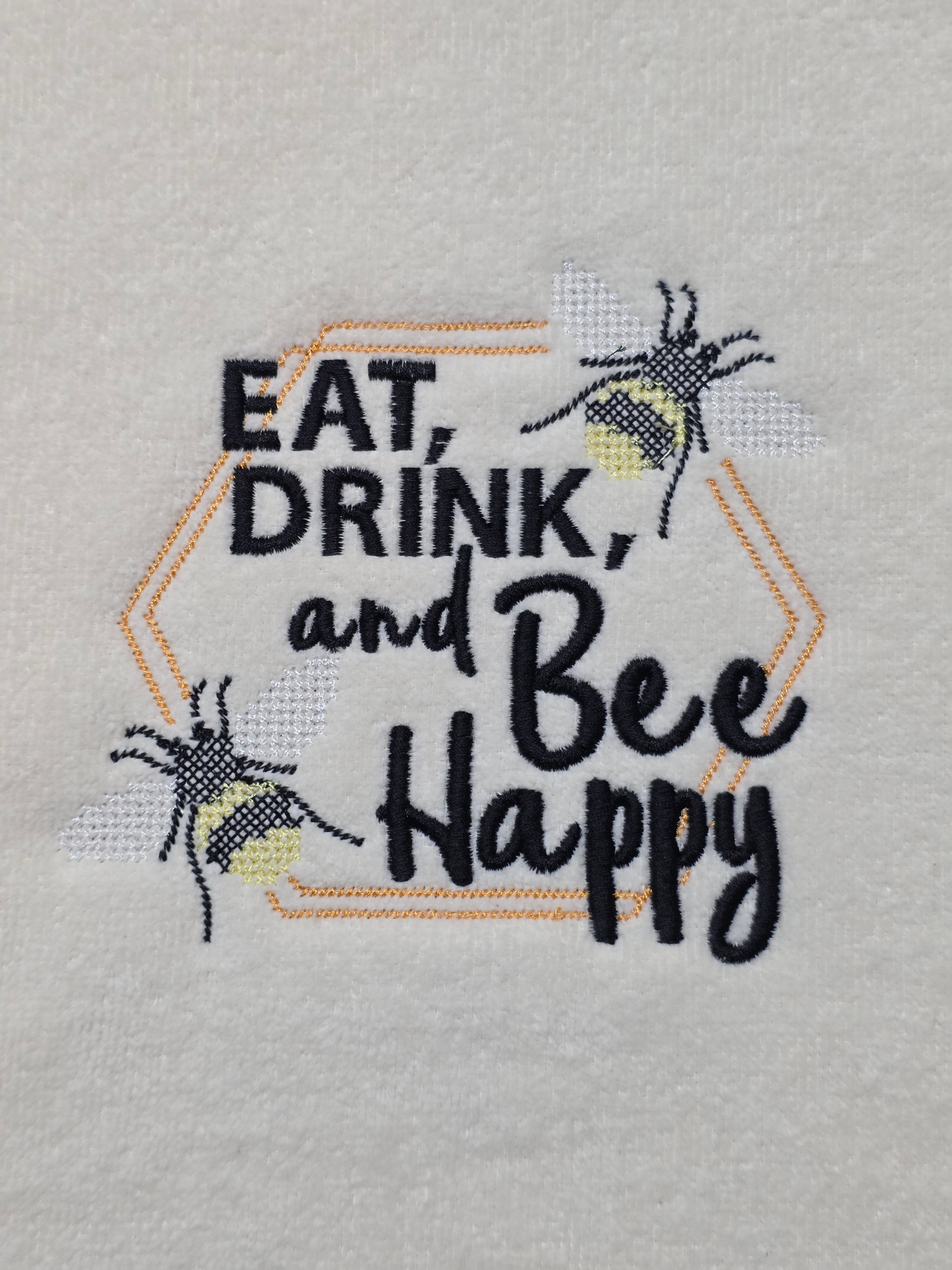 Bee Happy!