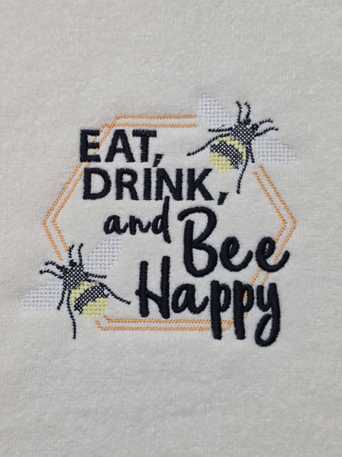 Bee Happy!