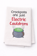 Crockpots