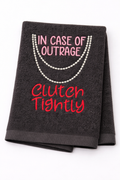 Clutch Tightly