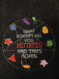 Kill / Mutate