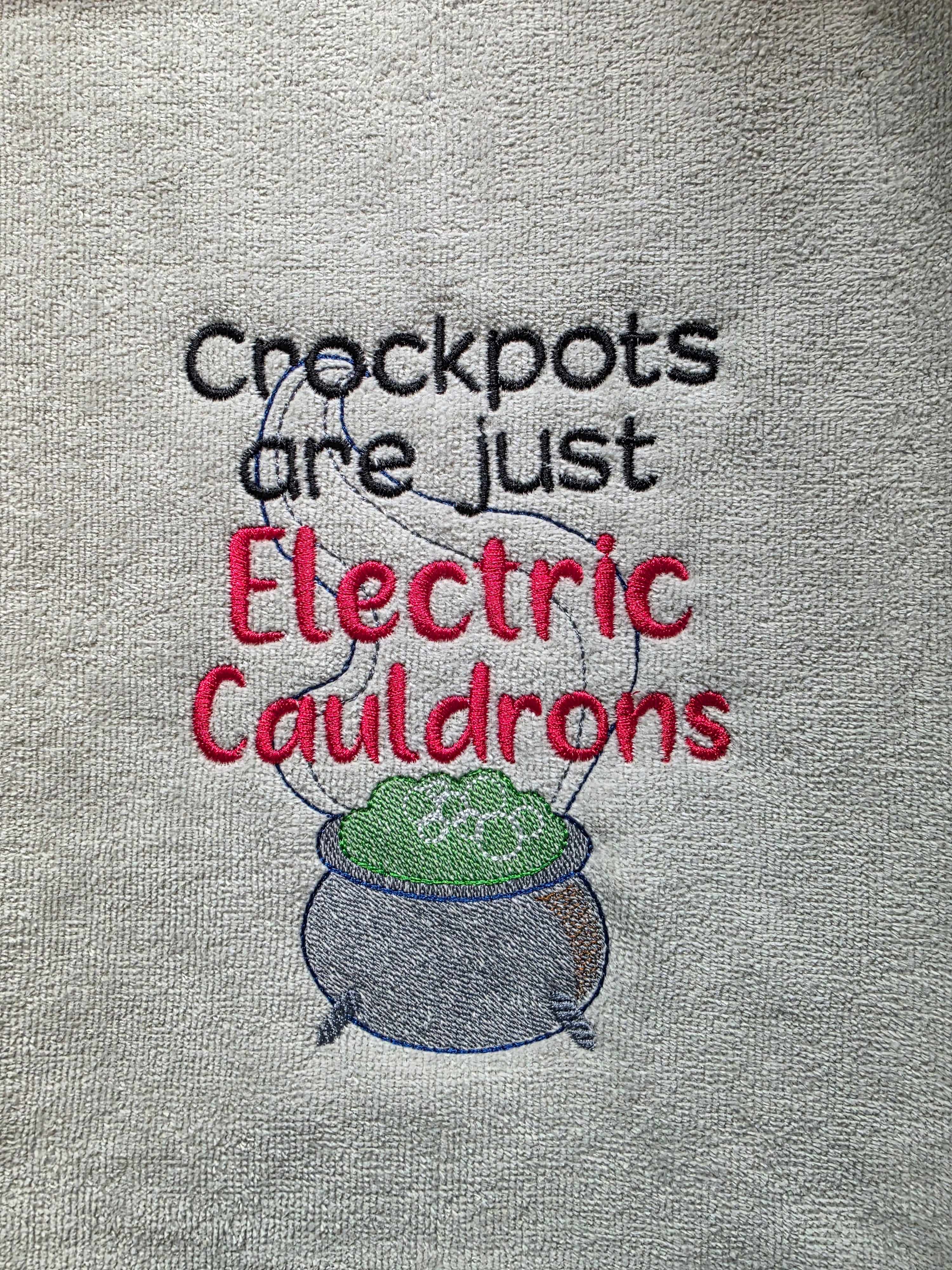 Crockpots