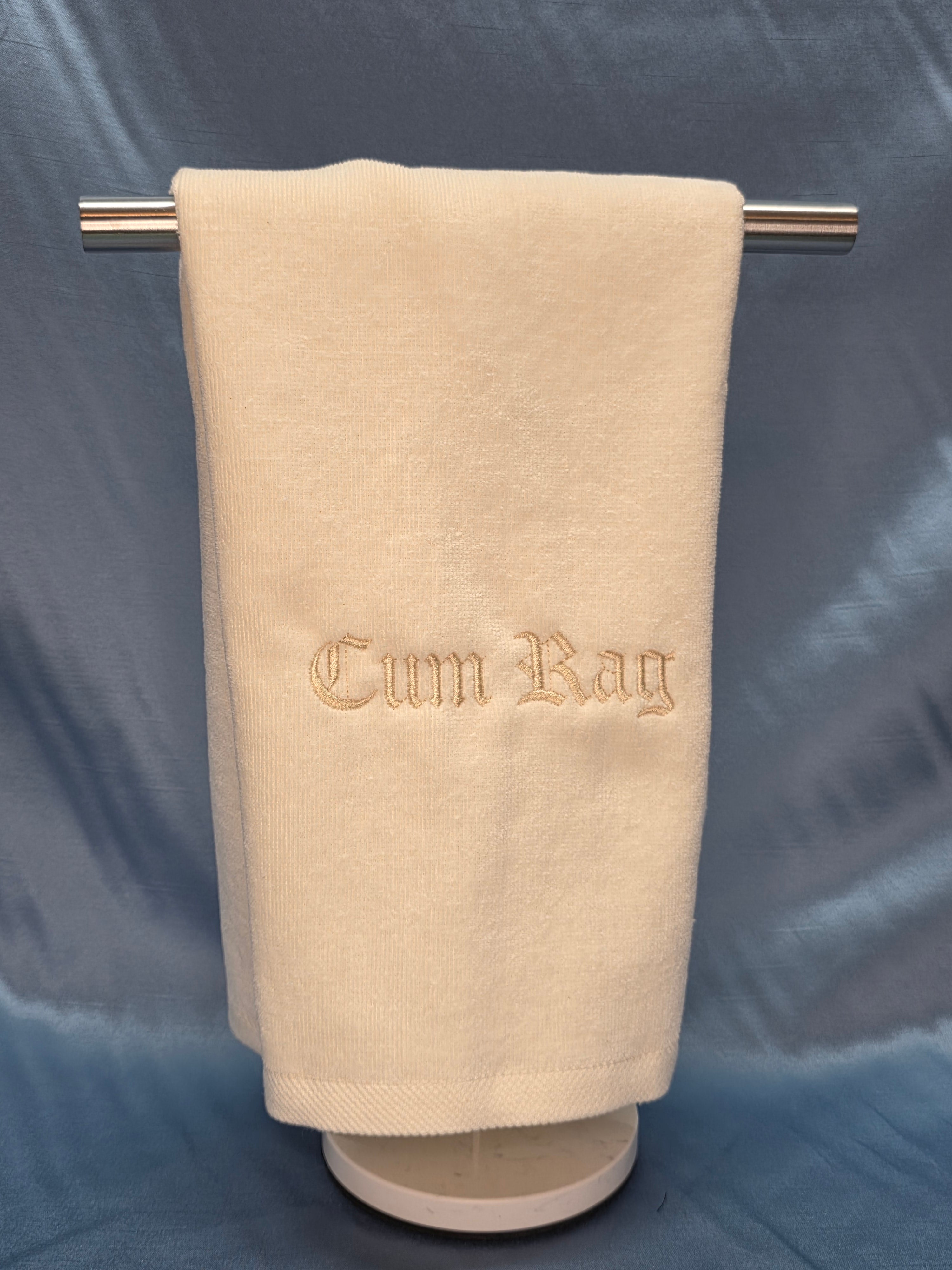 Cum Rag