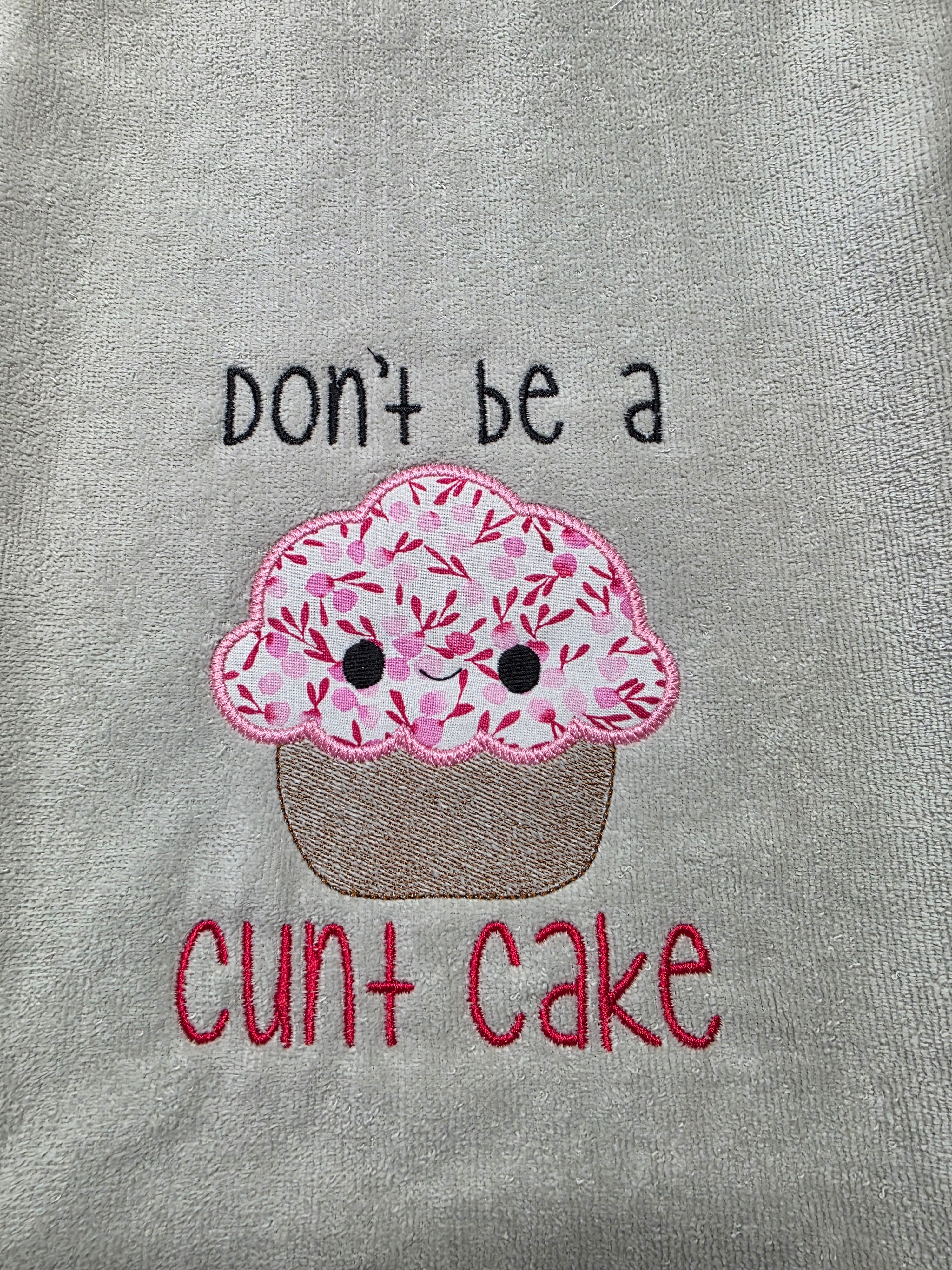 Cunt Cake