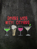 Drinks Well With Others