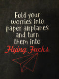 Flying Fu*k