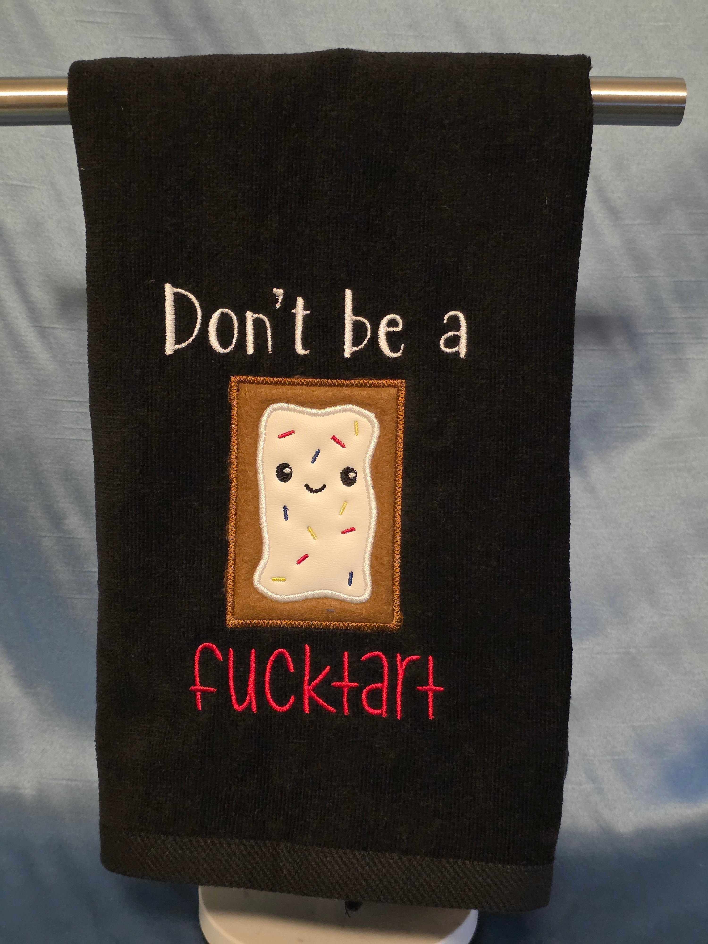 F#%ktart