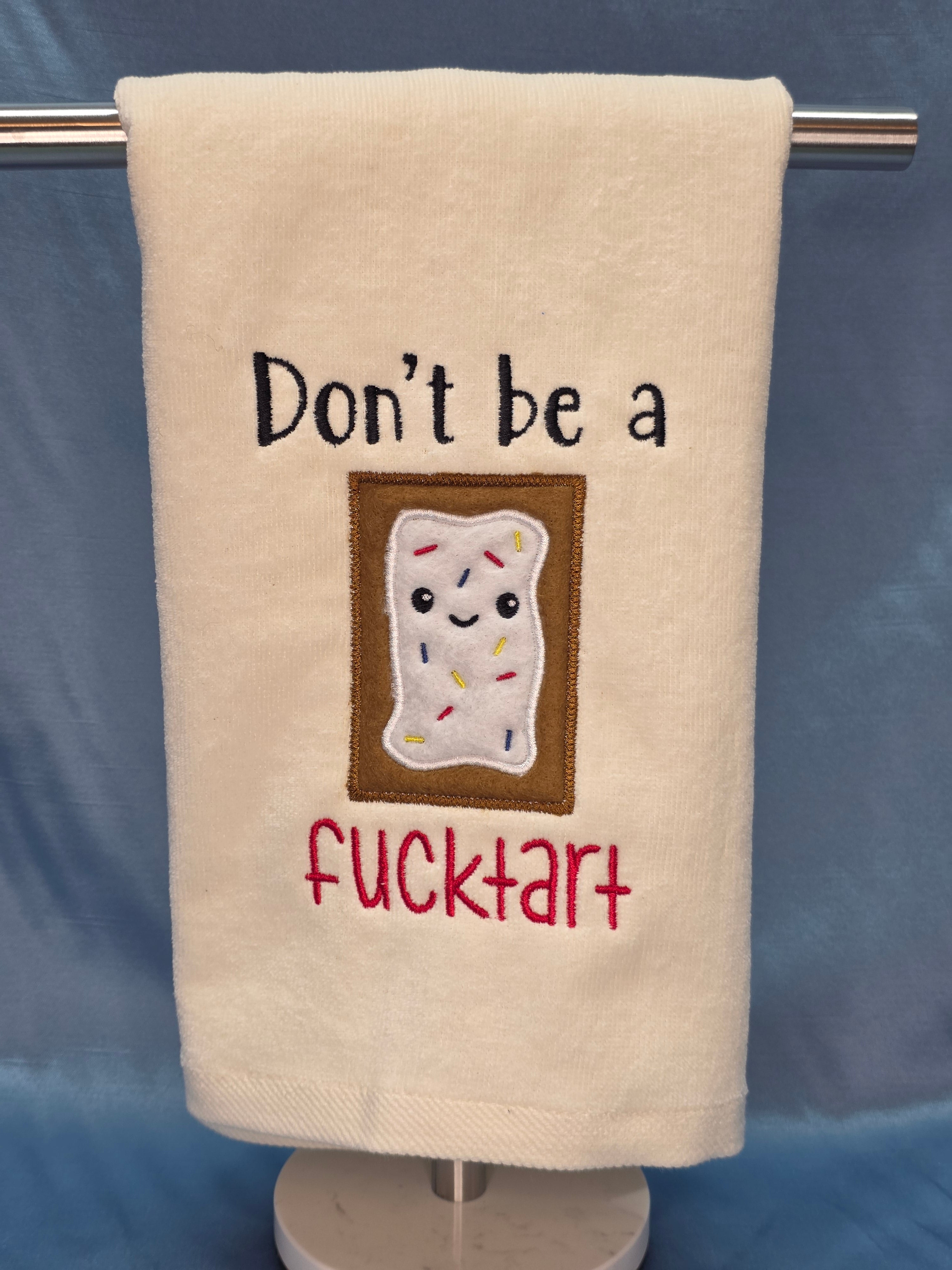 F#%ktart