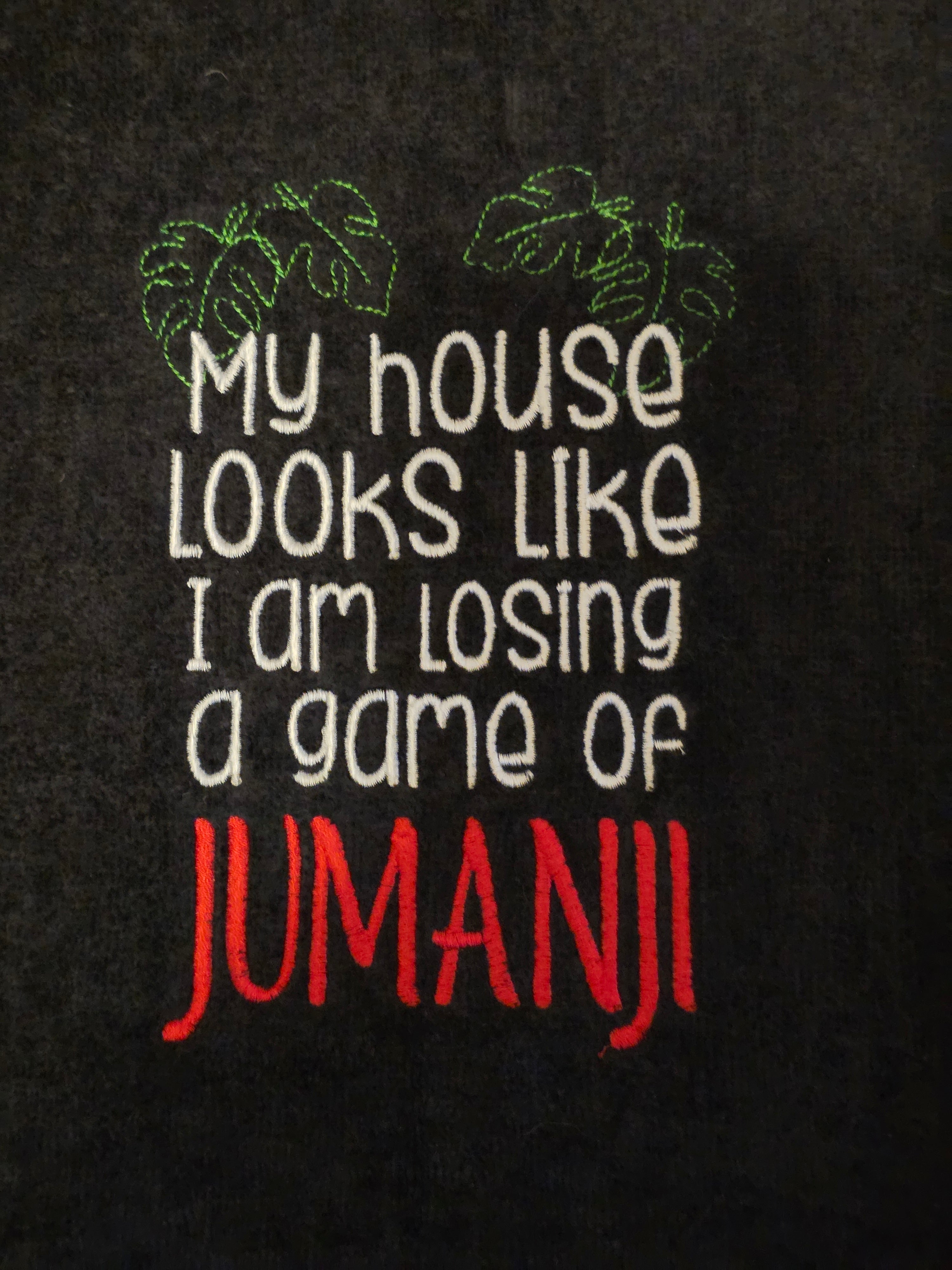 Jumanji