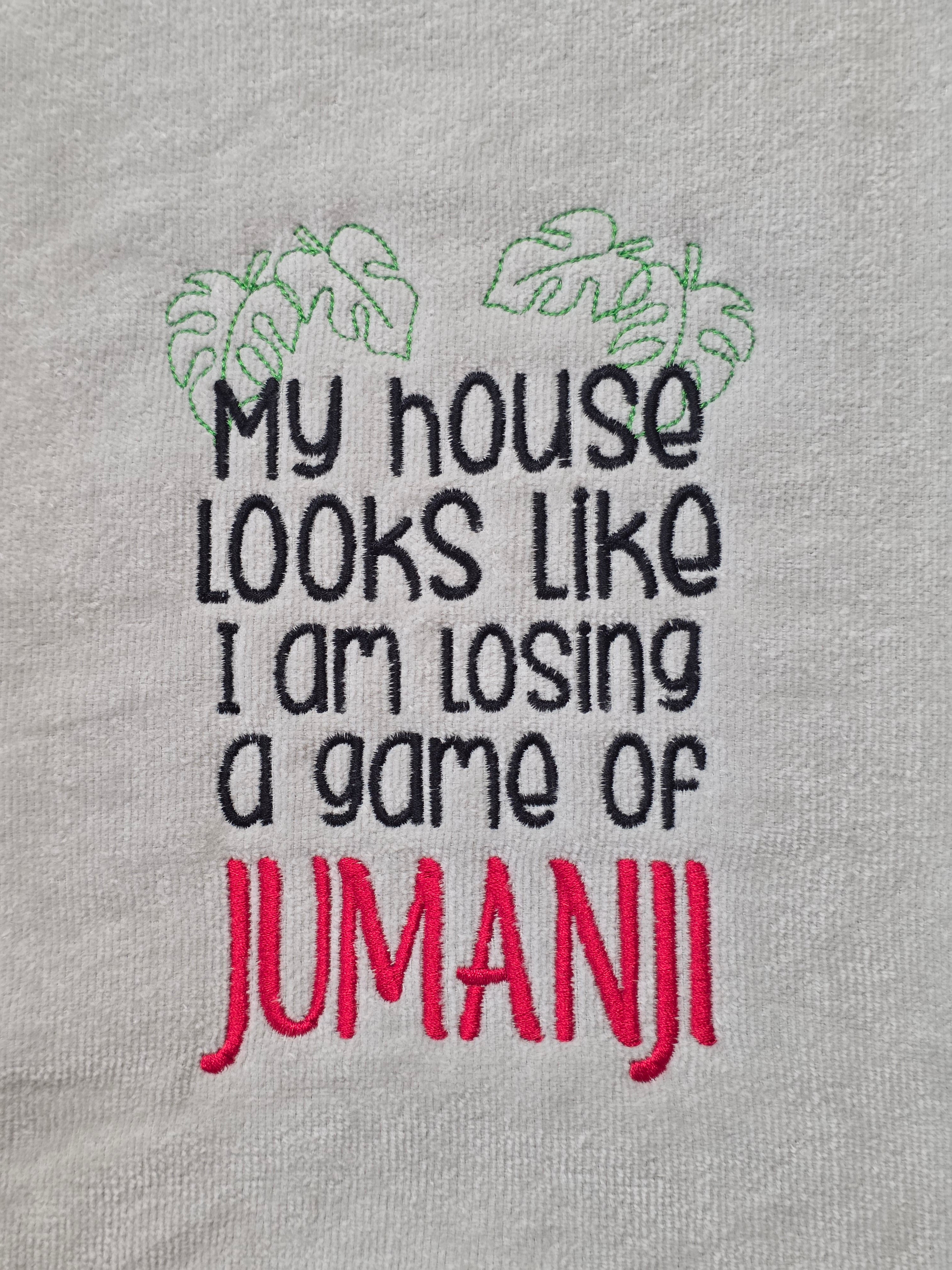 Jumanji
